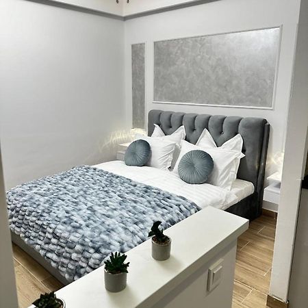 Luxury Studio 7 Roşu Zewnętrze zdjęcie