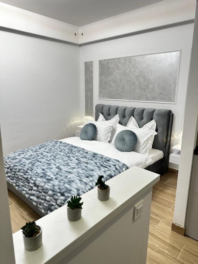 Luxury Studio 7 Roşu Zewnętrze zdjęcie
