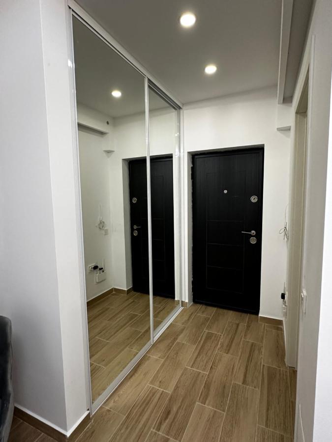 Luxury Studio 7 Roşu Zewnętrze zdjęcie