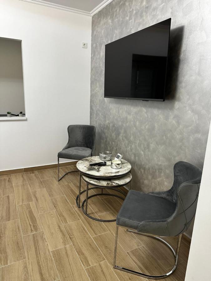 Luxury Studio 7 Roşu Zewnętrze zdjęcie
