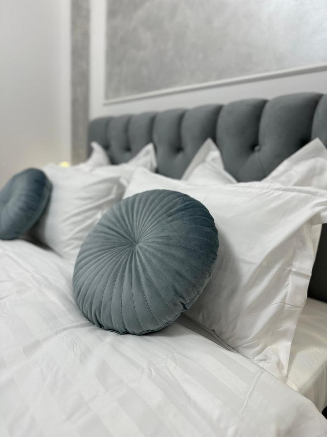 Luxury Studio 7 Roşu Zewnętrze zdjęcie