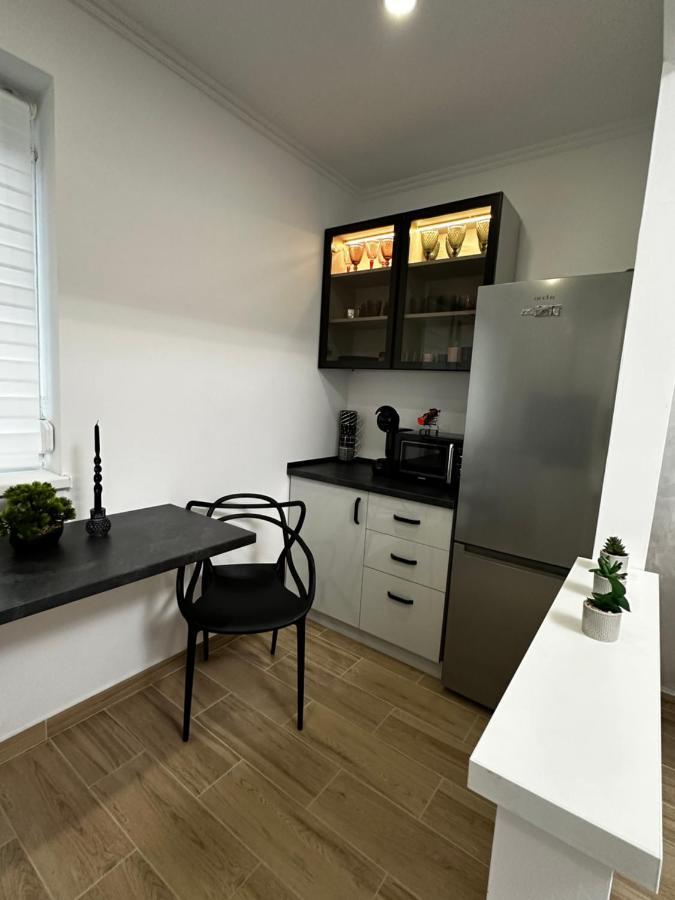Luxury Studio 7 Roşu Zewnętrze zdjęcie