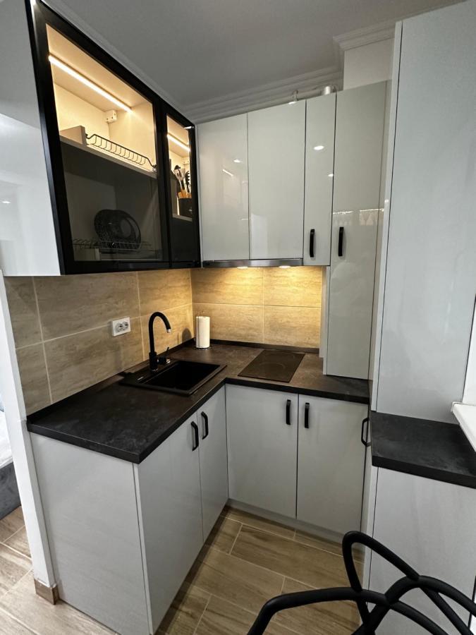Luxury Studio 7 Roşu Zewnętrze zdjęcie