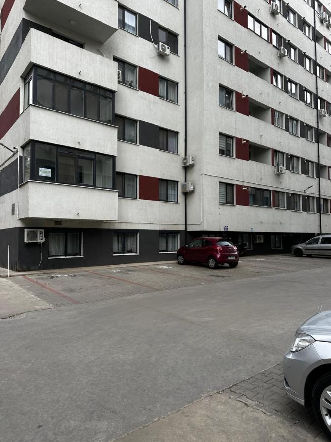Luxury Studio 7 Roşu Zewnętrze zdjęcie