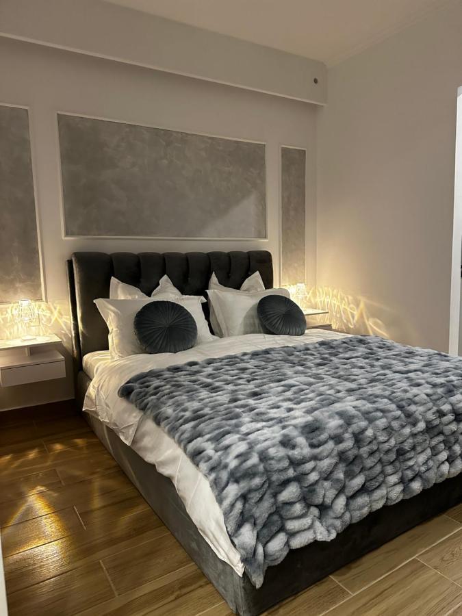 Luxury Studio 7 Roşu Zewnętrze zdjęcie