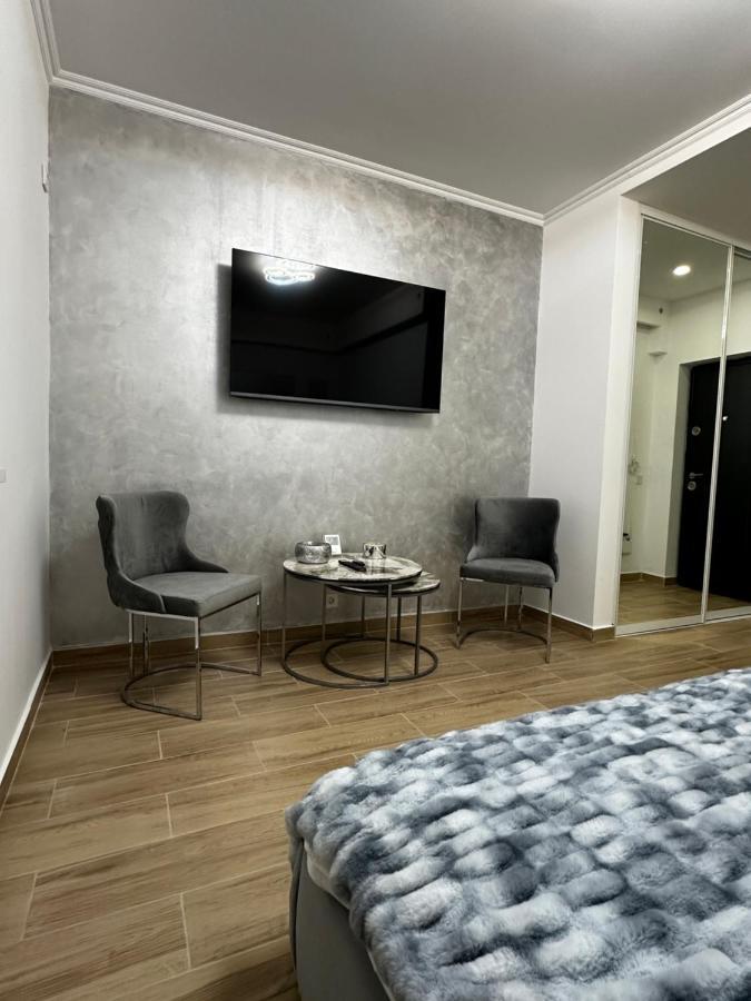 Luxury Studio 7 Roşu Zewnętrze zdjęcie