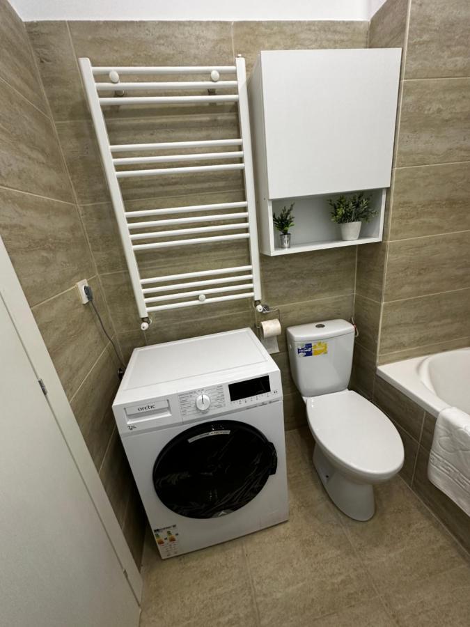 Luxury Studio 7 Roşu Zewnętrze zdjęcie