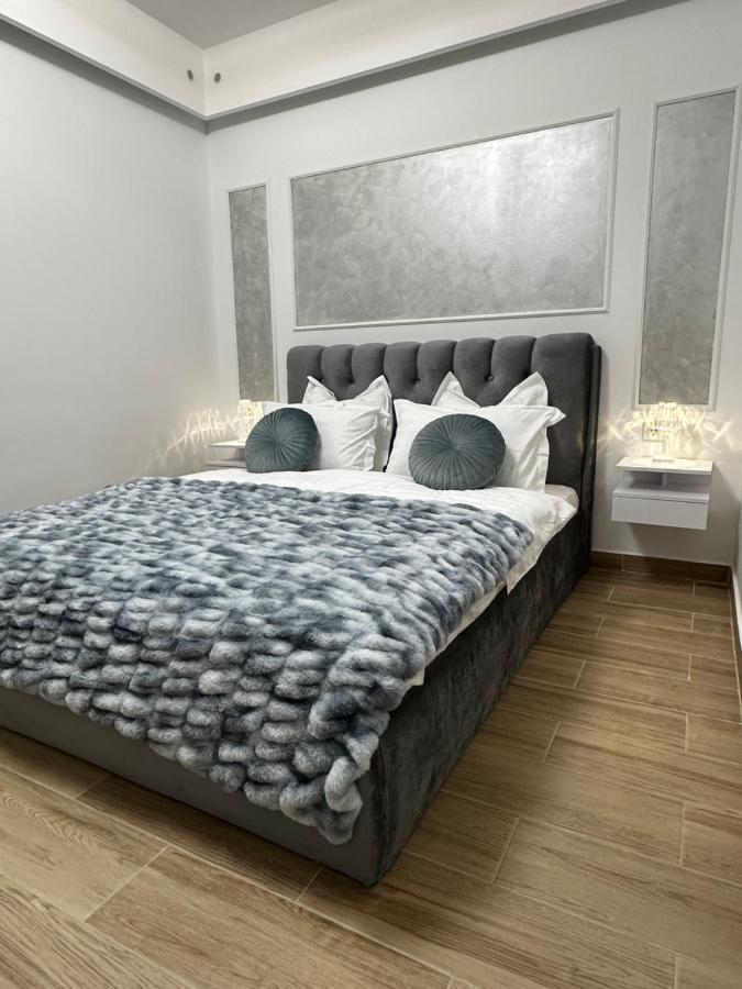 Luxury Studio 7 Roşu Zewnętrze zdjęcie